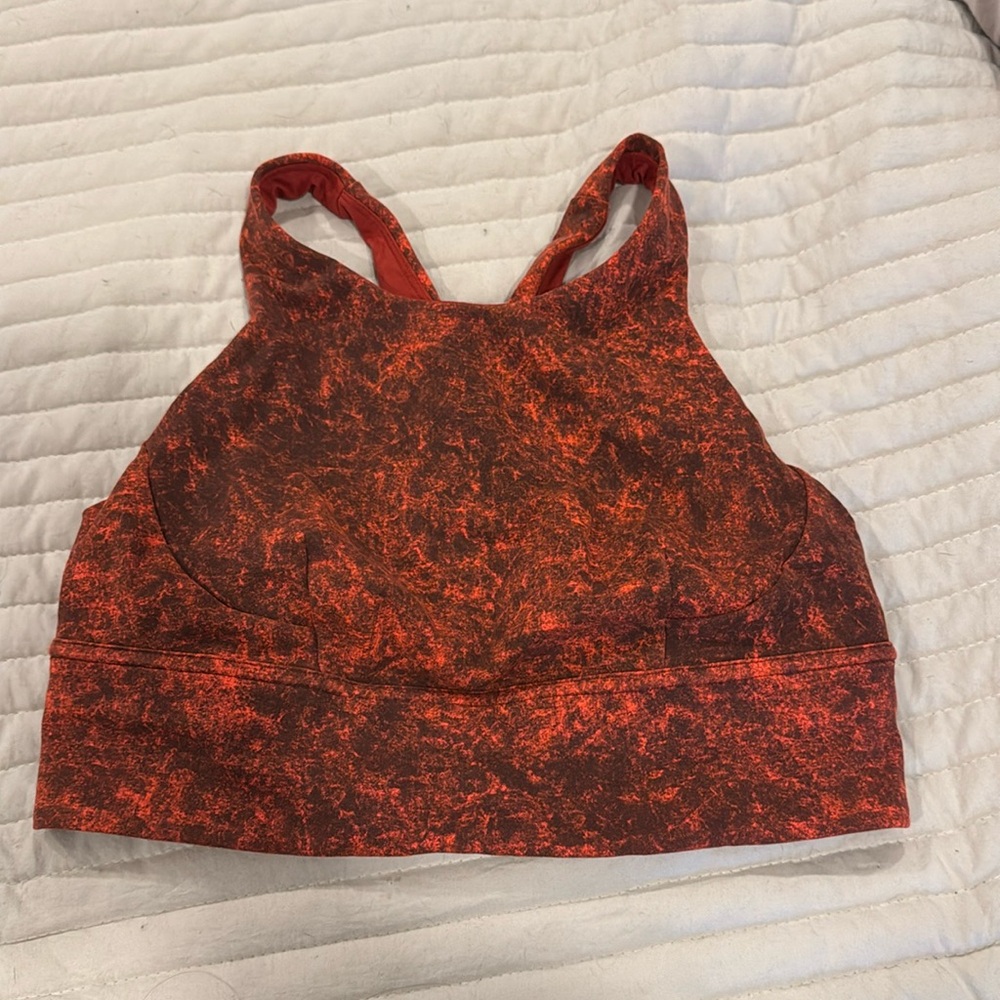 Lululemon size 10